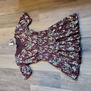 MADISON MATHEWS ADELAIDE DRESS